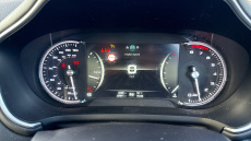 MG Hs 1.5 T-GDI Excite 5dr Petrol Hatchback